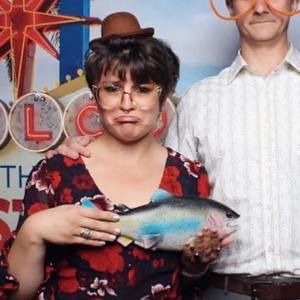 Meet your Posher, Molly